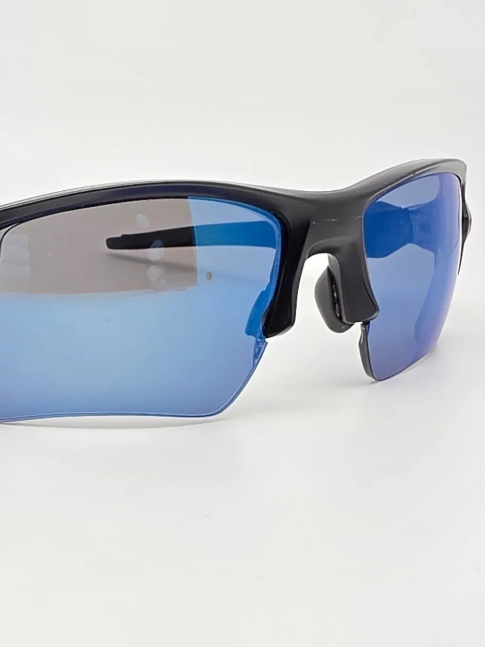 Oakley OO9188-5859 Flak 2.0 XL Matte Black Sunglasses FRAME ONLY 59-12-133